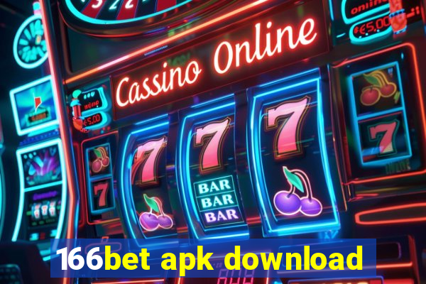 166bet apk download